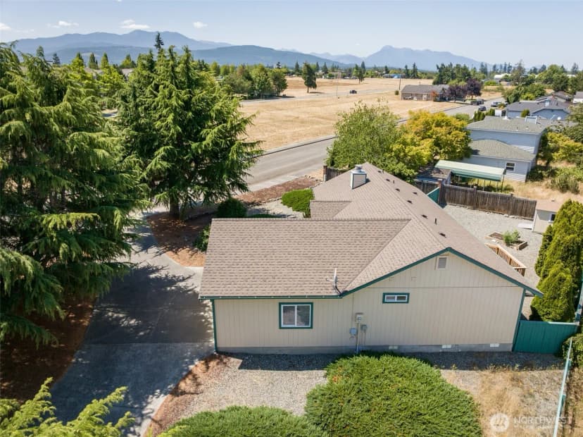 Property photo for 109 N Honeycomb Circle, Sequim photo 20