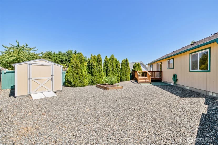 Property photo for 109 N Honeycomb Circle, Sequim photo 19