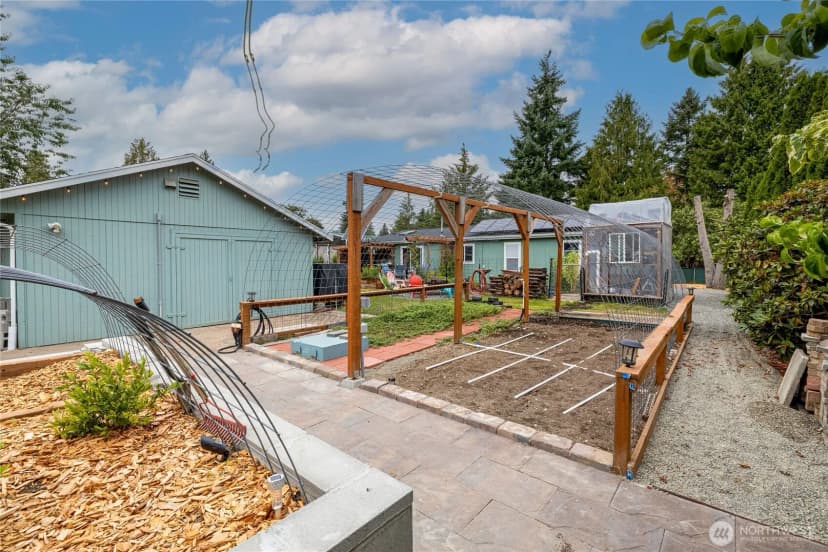 Property photo for 21304 131st Street Ct E, Bonney Lake photo 29