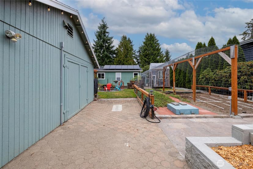 Property photo for 21304 131st Street Ct E, Bonney Lake photo 28