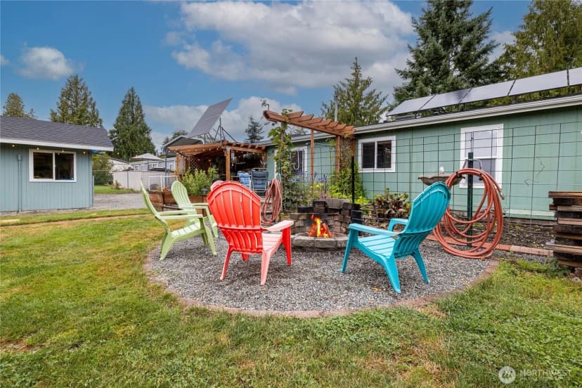 Property photo for 21304 131st Street Ct E, Bonney Lake photo 27
