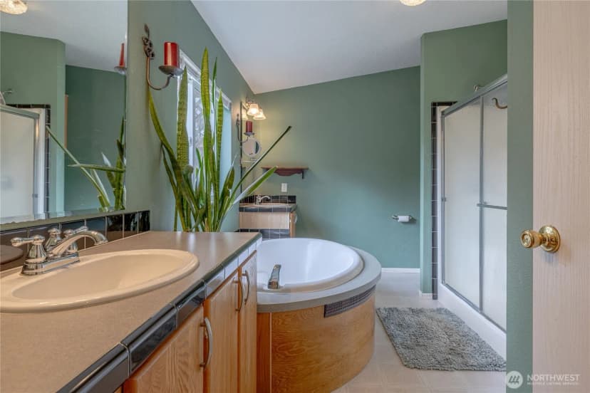 Property photo for 21304 131st Street Ct E, Bonney Lake photo 22