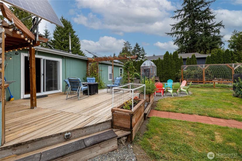 Property photo for 21304 131st Street Ct E, Bonney Lake photo 25