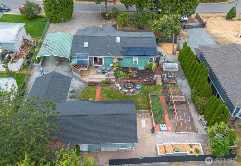 Property photo for 21304 131st Street Ct E, Bonney Lake photo 35