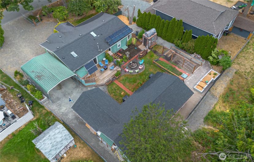Property photo for 21304 131st Street Ct E, Bonney Lake photo 37