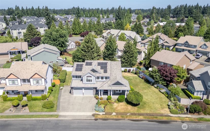 Property photo for 17718 92nd Avenue E, Puyallup photo 36