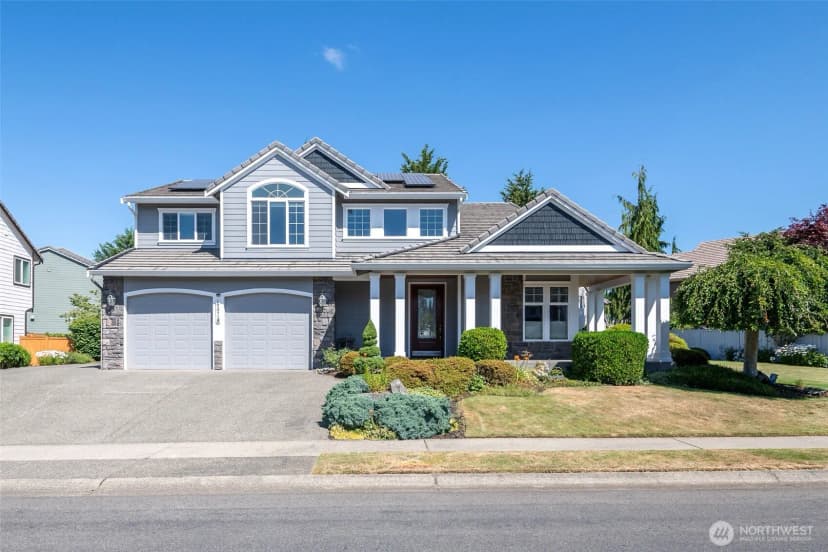 Property photo for 17718 92nd Avenue E, Puyallup photo 40