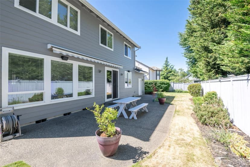 Property photo for 17718 92nd Avenue E, Puyallup photo 32