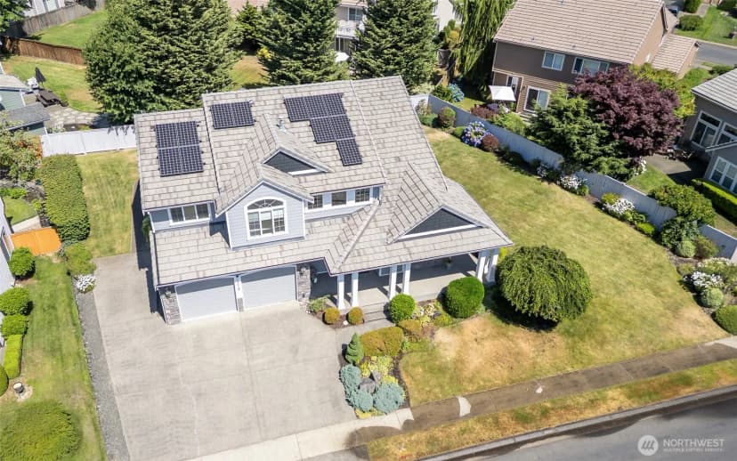 Property photo for 17718 92nd Avenue E, Puyallup photo 37