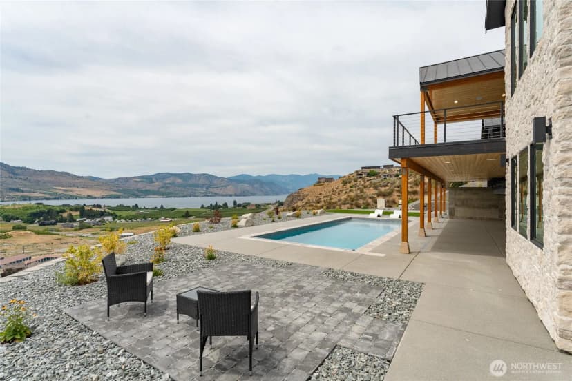 Property photo for 134 Hillcrest Place, Chelan photo 38