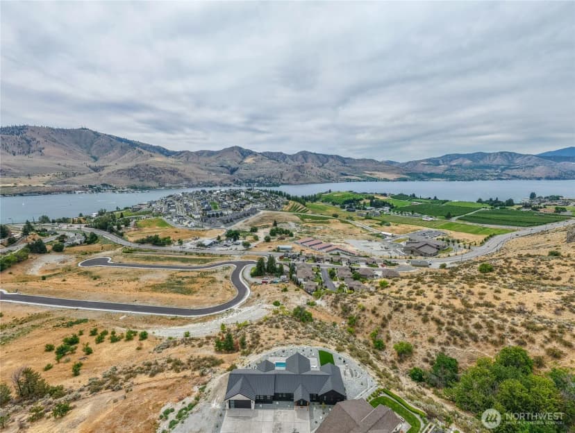 Property photo for 134 Hillcrest Place, Chelan photo 39