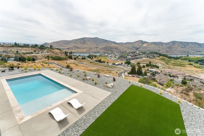 Property photo for 134 Hillcrest Place, Chelan photo 37