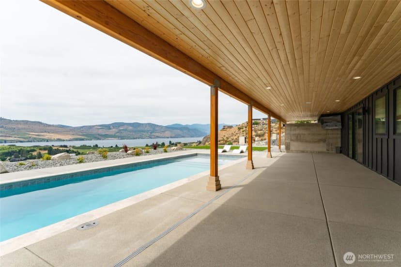 Property photo for 134 Hillcrest Place, Chelan photo 36