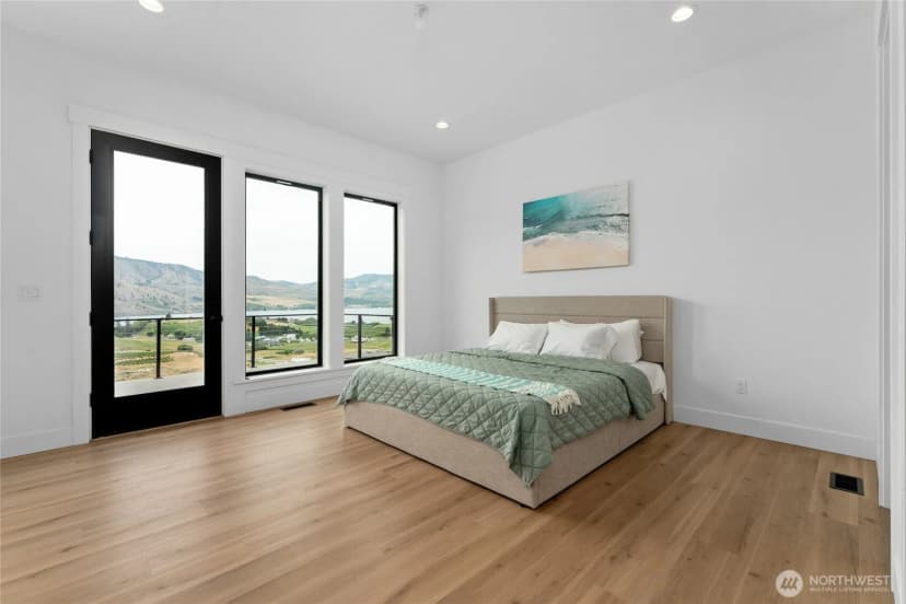 Property photo for 134 Hillcrest Place, Chelan photo 21