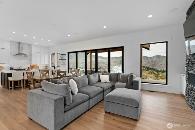 Property photo for 134 Hillcrest Place, Chelan photo 13