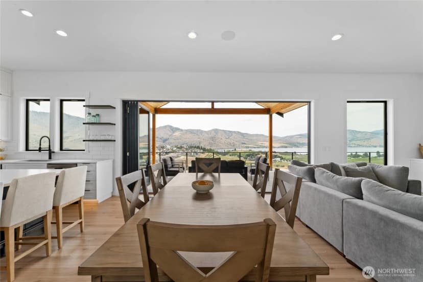 Property photo for 134 Hillcrest Place, Chelan photo 6