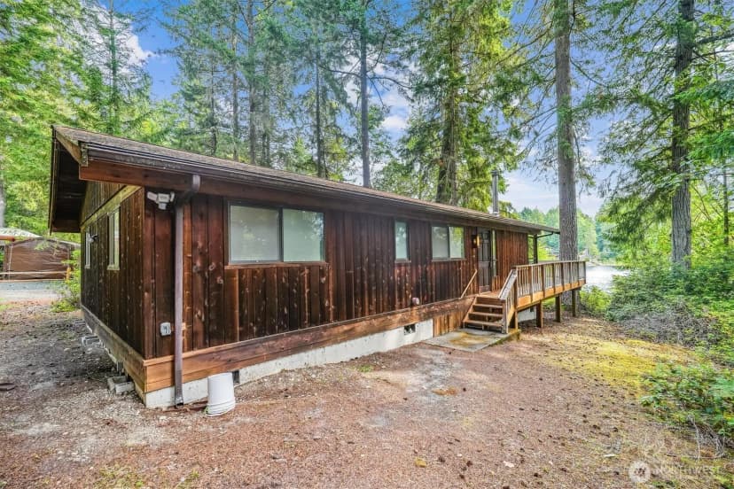 Property photo for 10911 Country Club Drive, Anderson Island photo 11