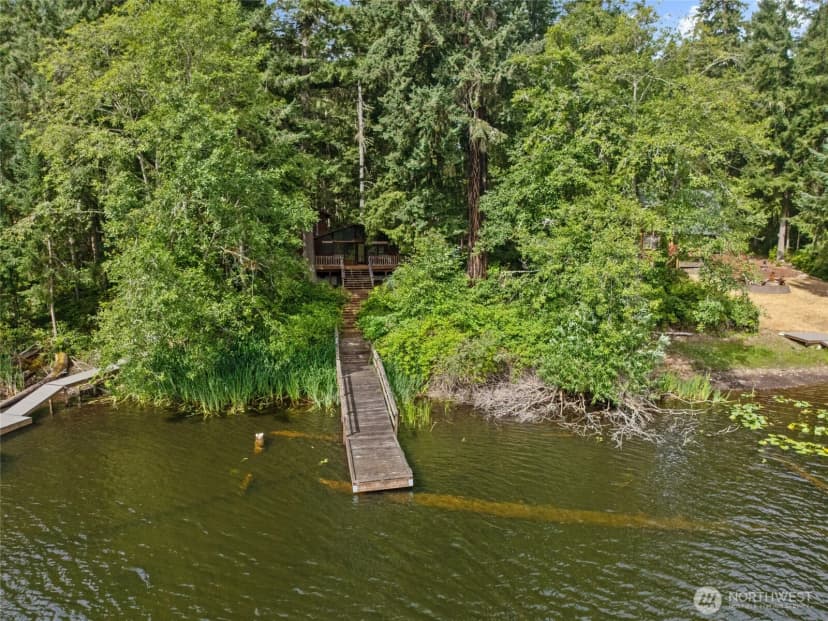 Property photo for 10911 Country Club Drive, Anderson Island photo 3