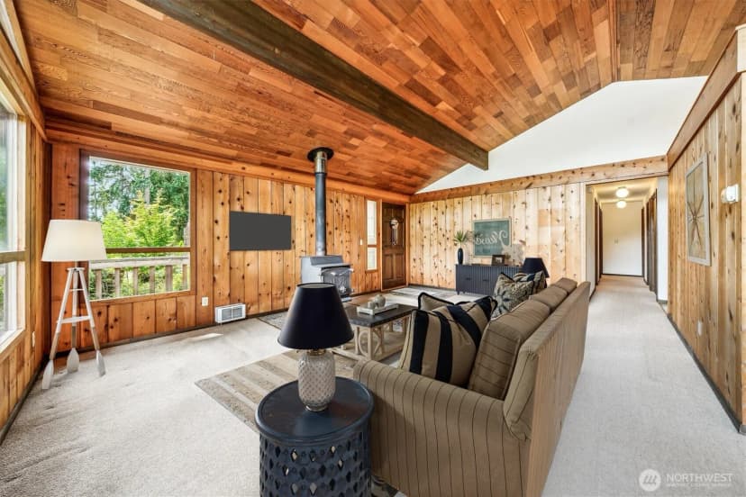 Property photo for 10911 Country Club Drive, Anderson Island photo 15