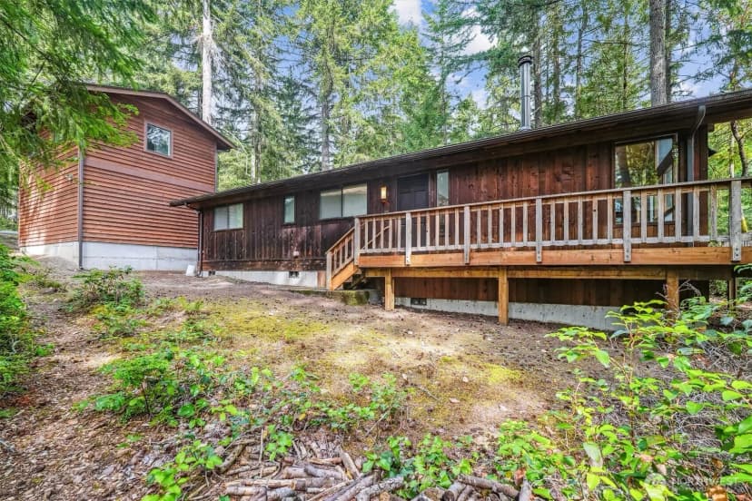 Property photo for 10911 Country Club Drive, Anderson Island photo 12