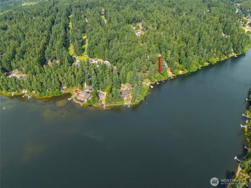 Property photo for 10911 Country Club Drive, Anderson Island photo 10