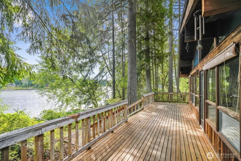 Property photo for 10911 Country Club Drive, Anderson Island photo 4
