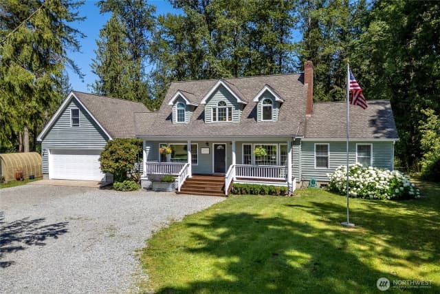 Property photo for 8314 324th Street E, Eatonville