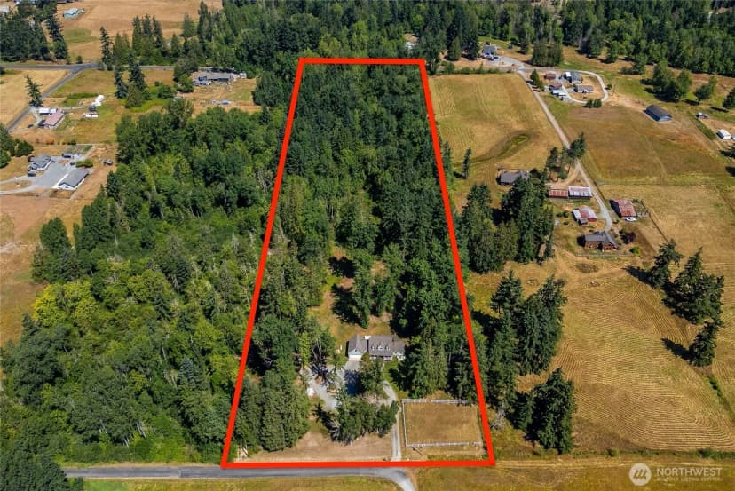 Property photo for 8314 324th Street E, Eatonville photo 36