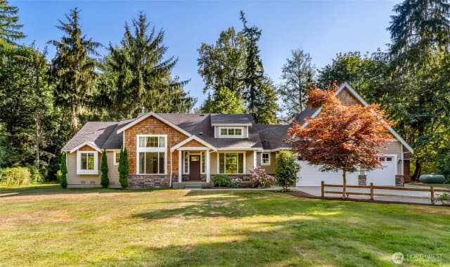 Property photo for 14032 30th Street Se, Snohomish