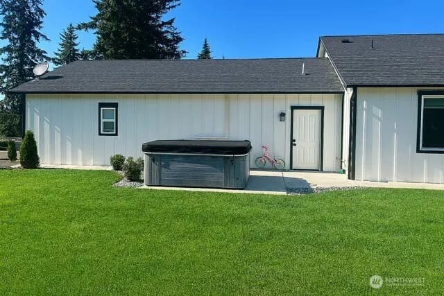 Property photo for 7018 332nd Street Nw, Stanwood photo 11