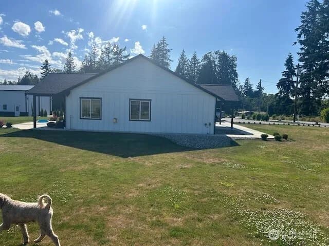 Property photo for 7018 332nd Street Nw, Stanwood photo 35
