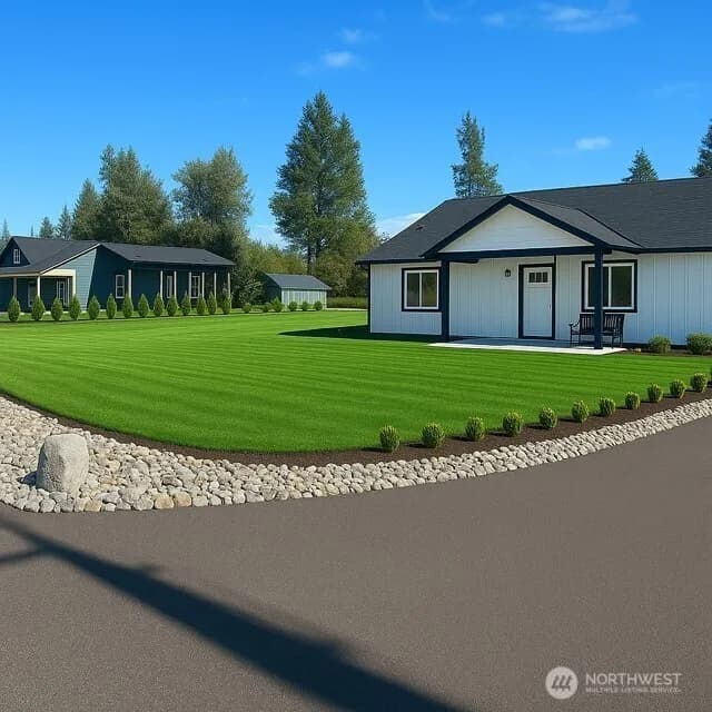 Property photo for 7018 332nd Street Nw, Stanwood photo 3