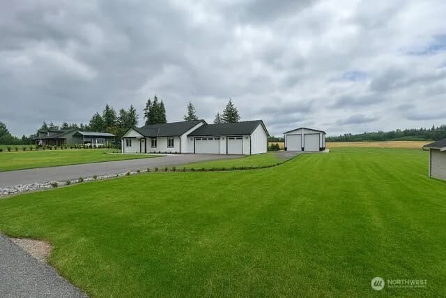 Property photo for 7018 332nd Street Nw, Stanwood