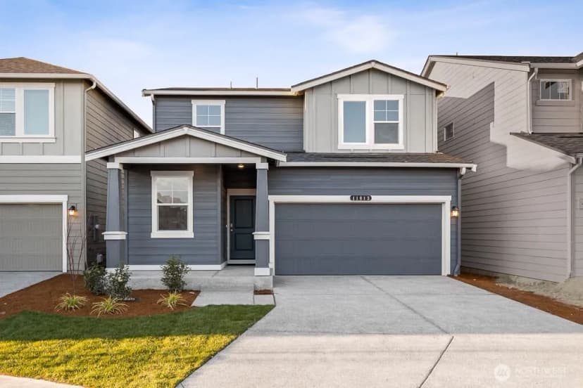 Property photo for 2924 Longhorn Loop #235, Ellensburg