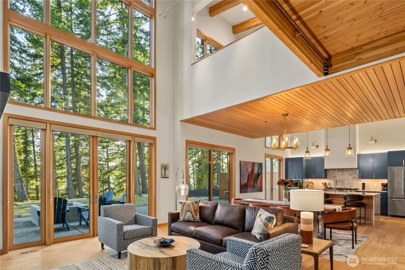 Property photo for 771 Kokanee Loop, Cle Elum photo 4