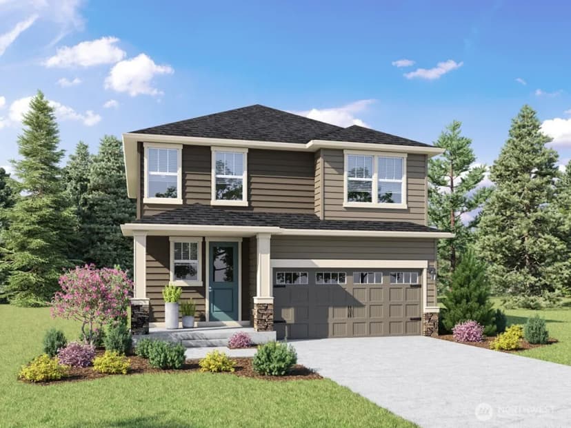 Property photo for 4046 98th Court Ave E #23, Edgewood