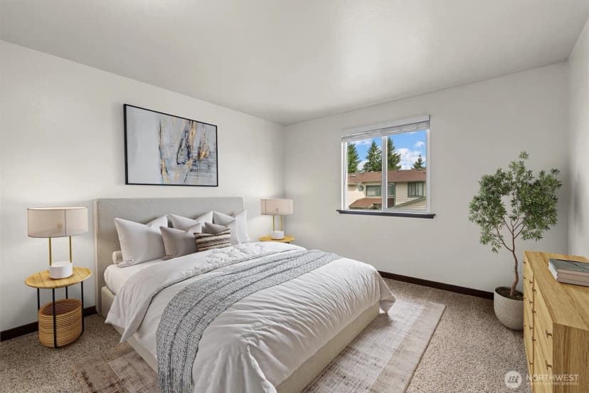 Property photo for 10917 Se 251st Place #a40a, Kent photo 17