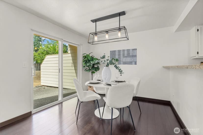 Property photo for 10917 Se 251st Place #a40a, Kent photo 8