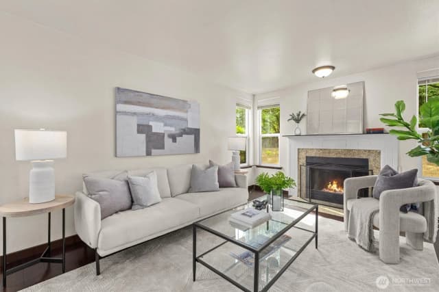 Property photo for 10917 Se 251st Place #a40a, Kent photo 5