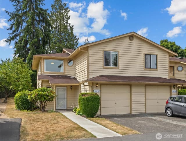 Property photo for 10917 Se 251st Place #a40a, Kent