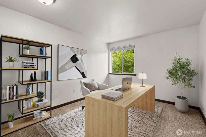 Property photo for 10917 Se 251st Place #a40a, Kent photo 18