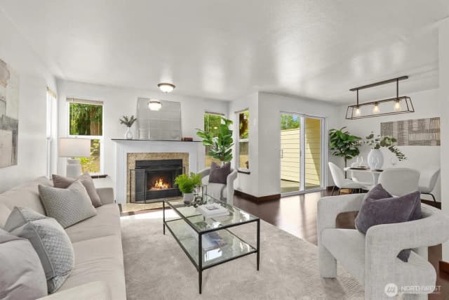 Property photo for 10917 Se 251st Place #a40a, Kent photo 4