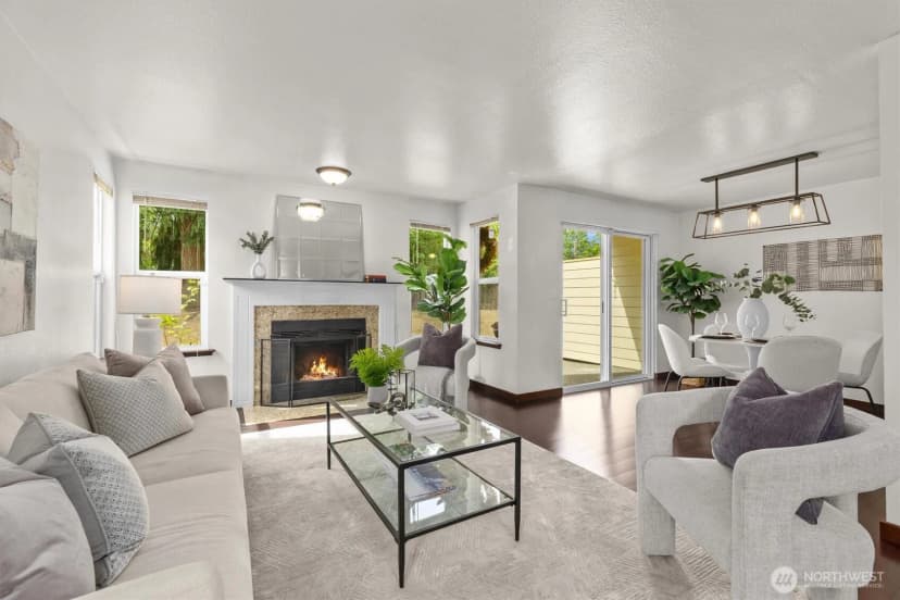 Property photo for 10917 Se 251st Place #a40a, Kent photo 4