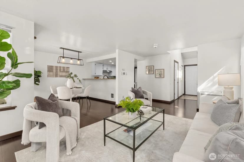 Property photo for 10917 Se 251st Place #a40a, Kent photo 6