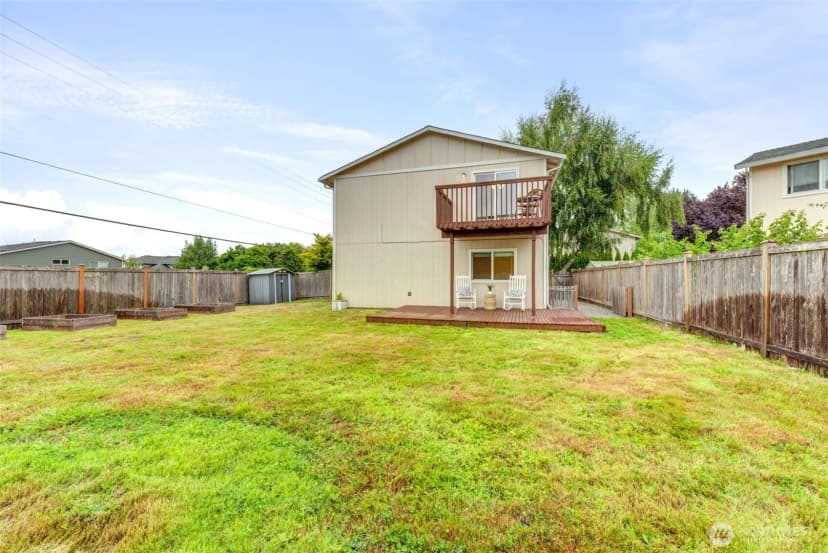 Property photo for 8316 14th Place Se, Lake Stevens photo 31