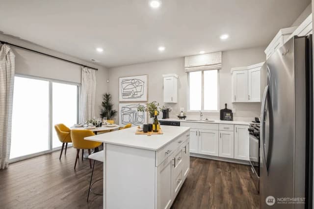 Property photo for 1721 Noble Avenue #80, Snohomish photo 5