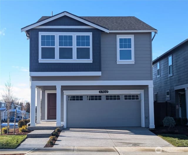 Property photo for 1721 Noble Avenue #80, Snohomish