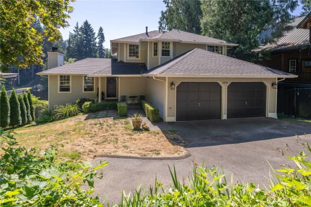 Property photo for 21732 E Lost Lake Road, Snohomish photo 2
