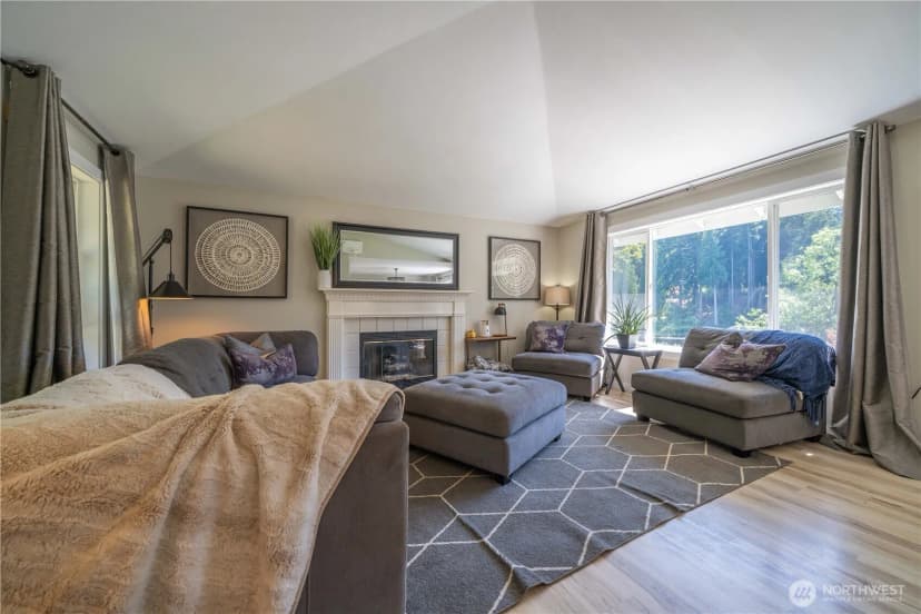 Property photo for 21732 E Lost Lake Road, Snohomish photo 6