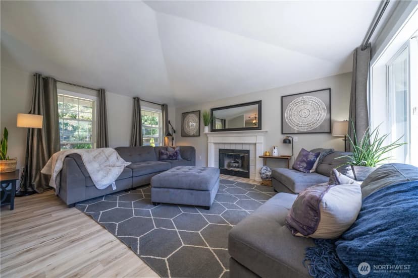 Property photo for 21732 E Lost Lake Road, Snohomish photo 7